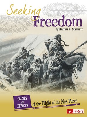 cover image of Seeking Freedom